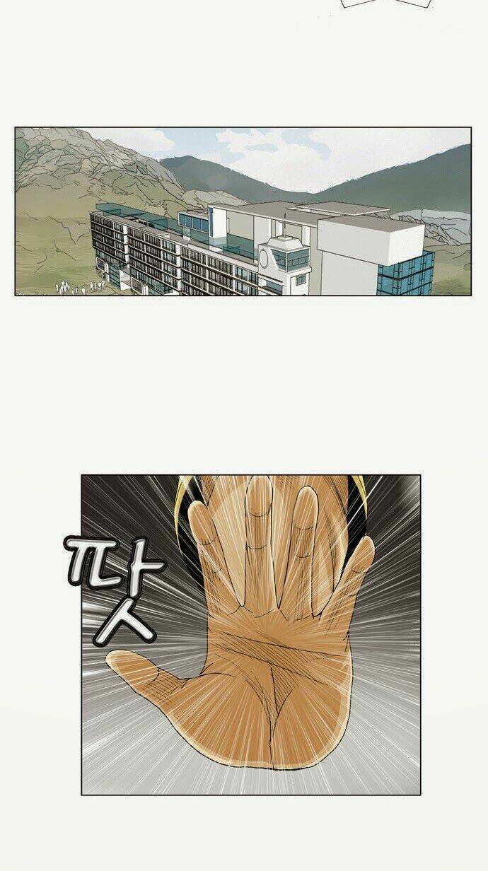 ultimate legend: kang hae hyo chapter 63 40