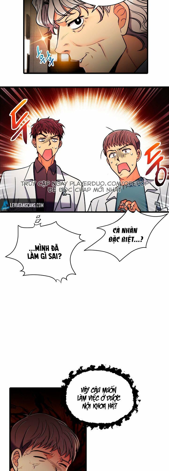 bác sĩ trùng sinh chapter 44 14