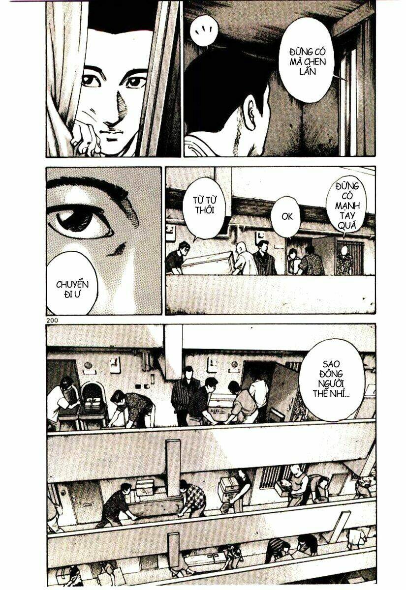 sát thủ số 1 chapter 42 6