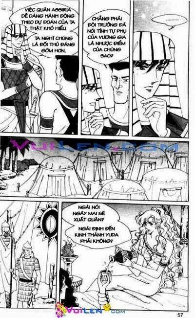 hậu duệ hoàng gia chapter 13 57