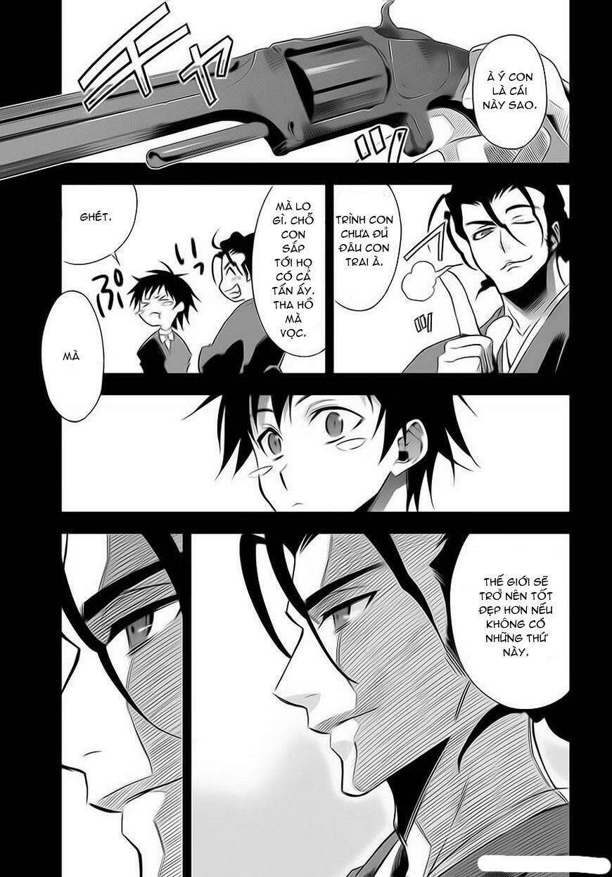 clockwork chapter 1 20