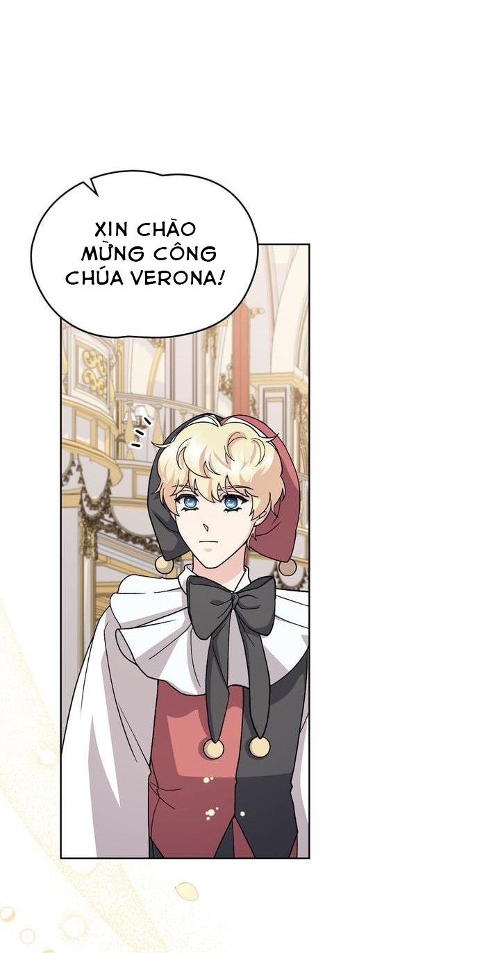 nỗi buồn của chú hề chapter 72 30