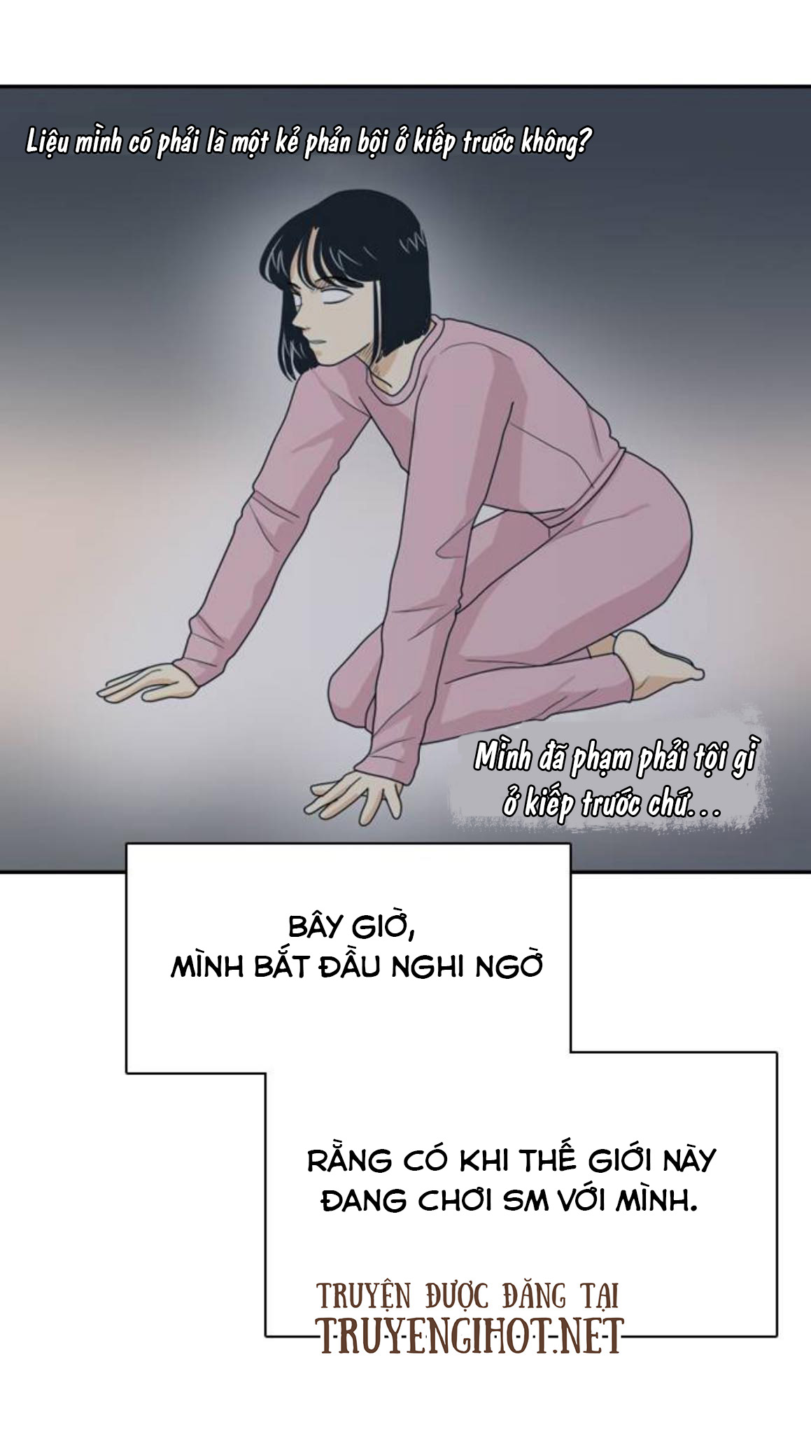 sống chung một nhà chapter 35 51