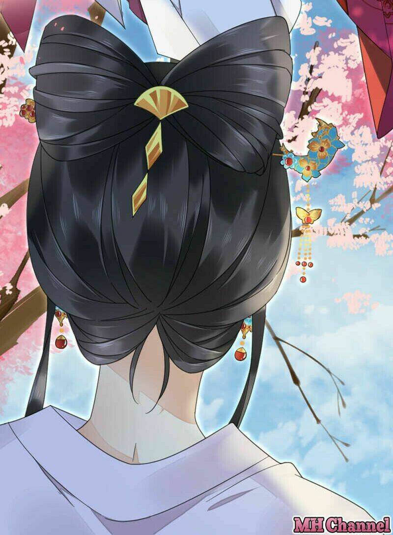 dục hỏa độc nữ chapter 39 19