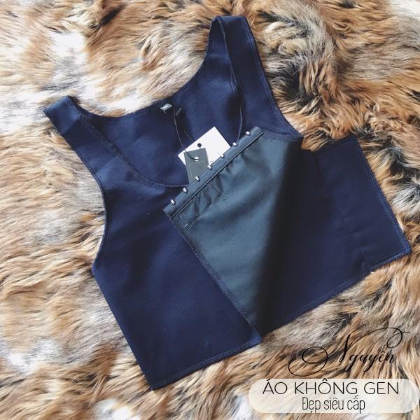 Áo Nịt Ngực Không Gen Siêu Cấp Nguyễn Nguyên