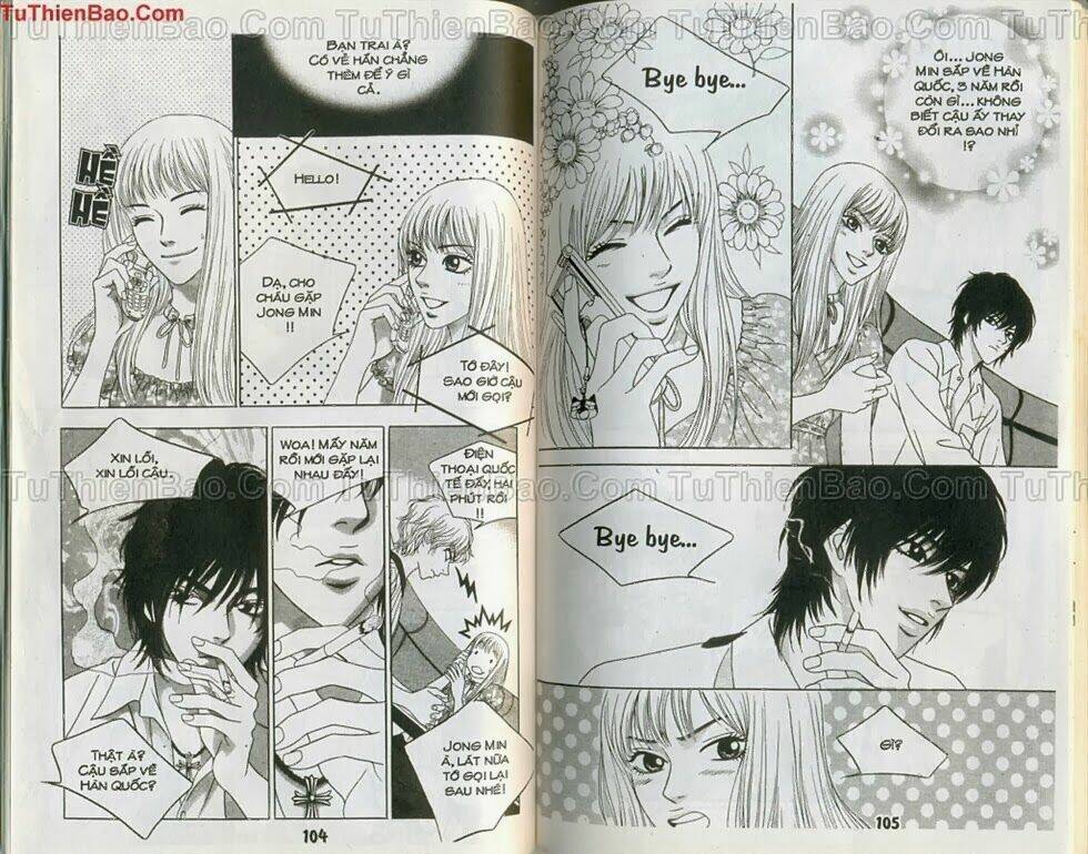 anh chàng bảnh trai chapter 1 53