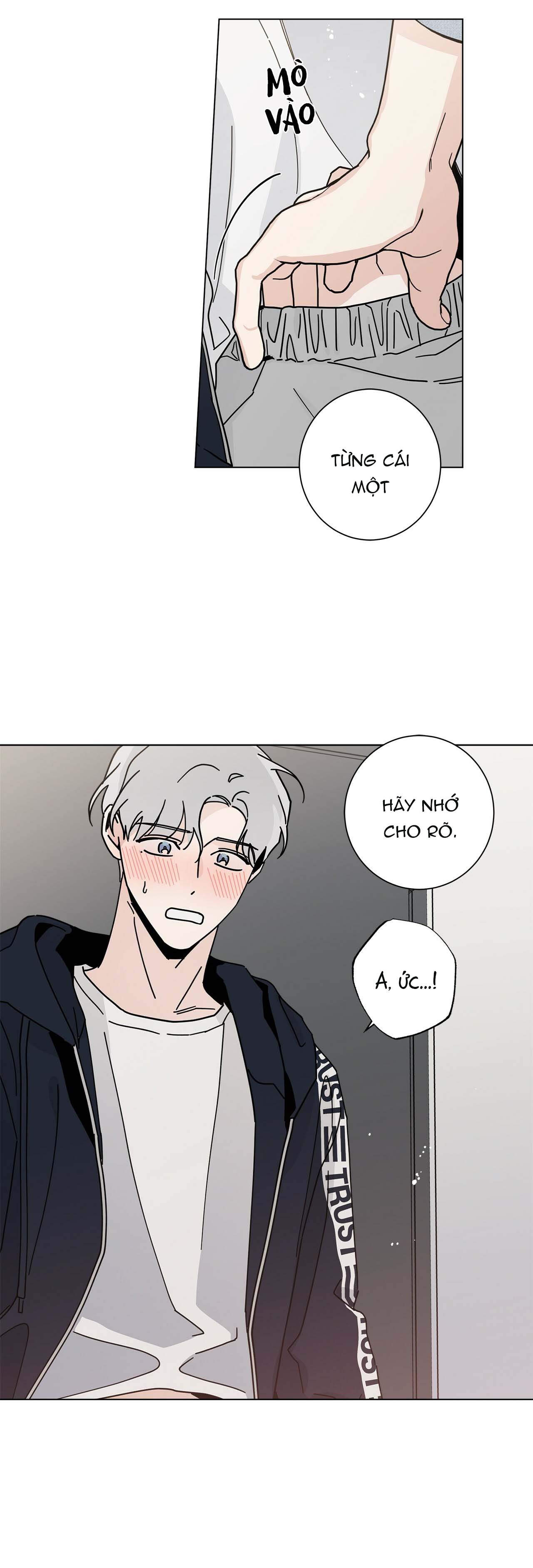 home five chapter 8 3