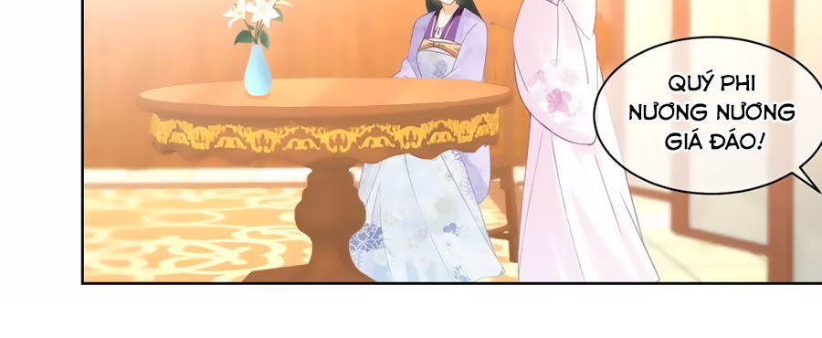 trù nương hoàng hậu chapter 40 20