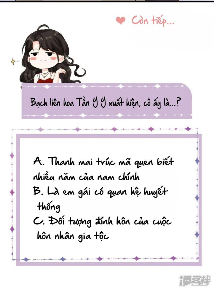 đại tiểu thư có thể có bụng dạ gì xấu chứ! (full) chapter 32 58