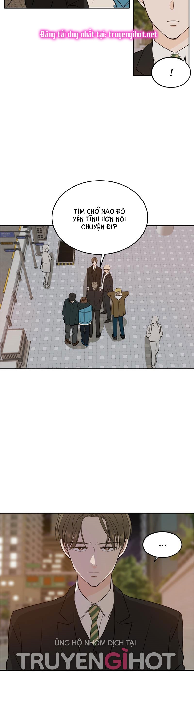 hẹn gặp anh ở kiếp thứ 19 chapter 37 7