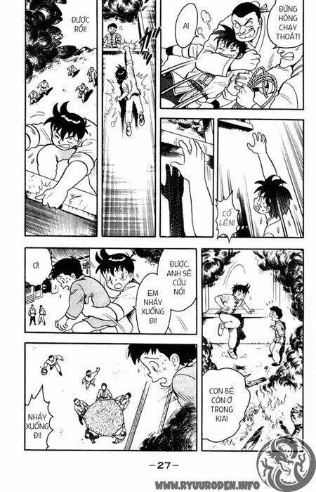 hoàng phi hồng phần 1 chapter 19 29