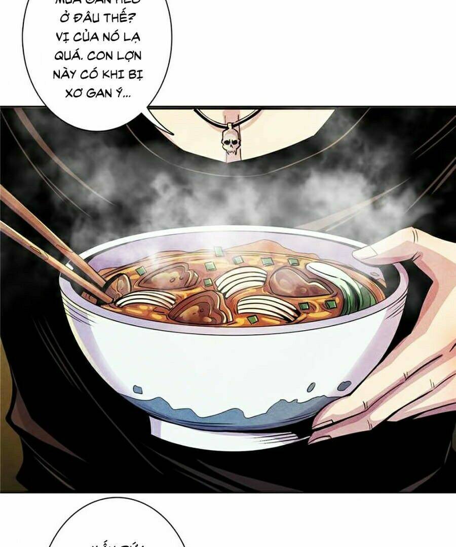 bác sĩ hỗn mang chapter 8 7