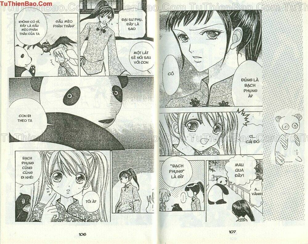 love monster chapter 45 27