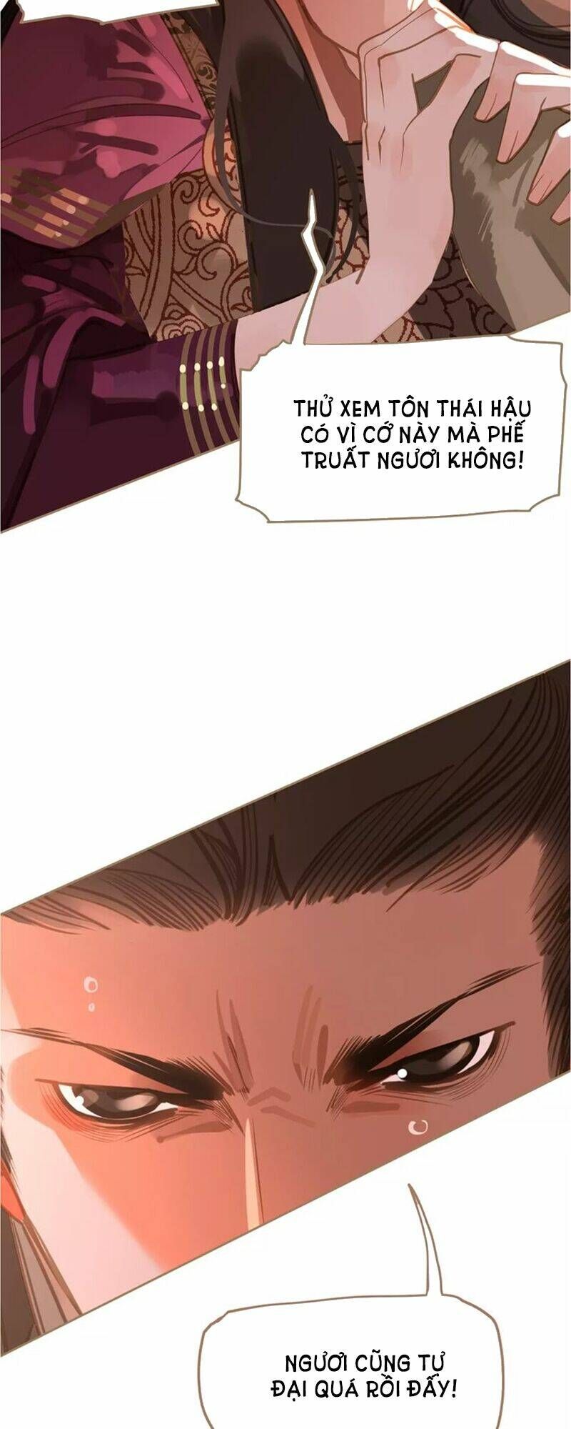 nhất đại linh hậu chapter 13 43