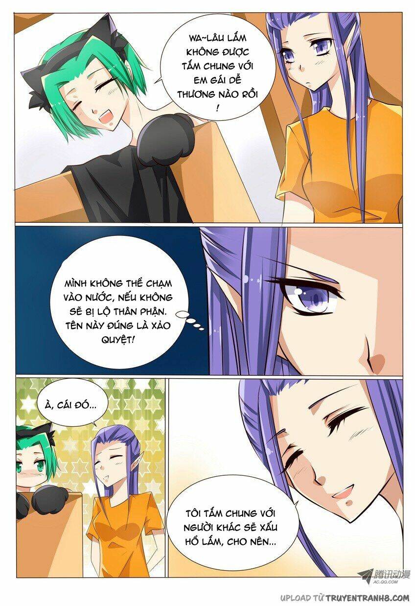 liên minh thiên kiều chapter 15 3