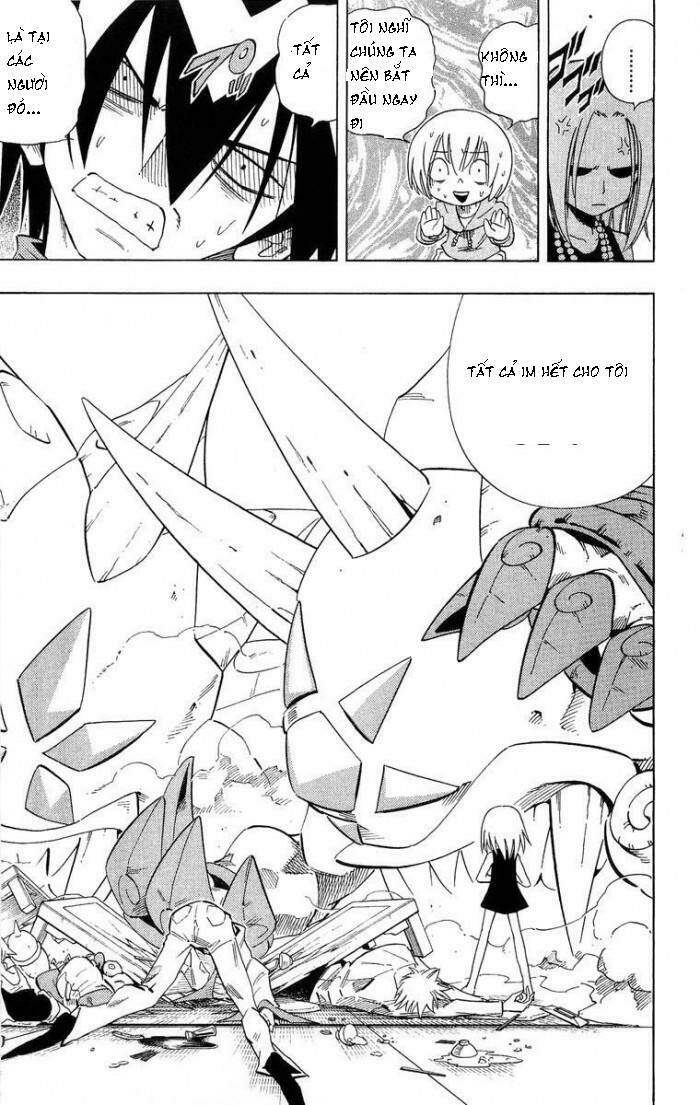 vua pháp thuật chapter 219 9