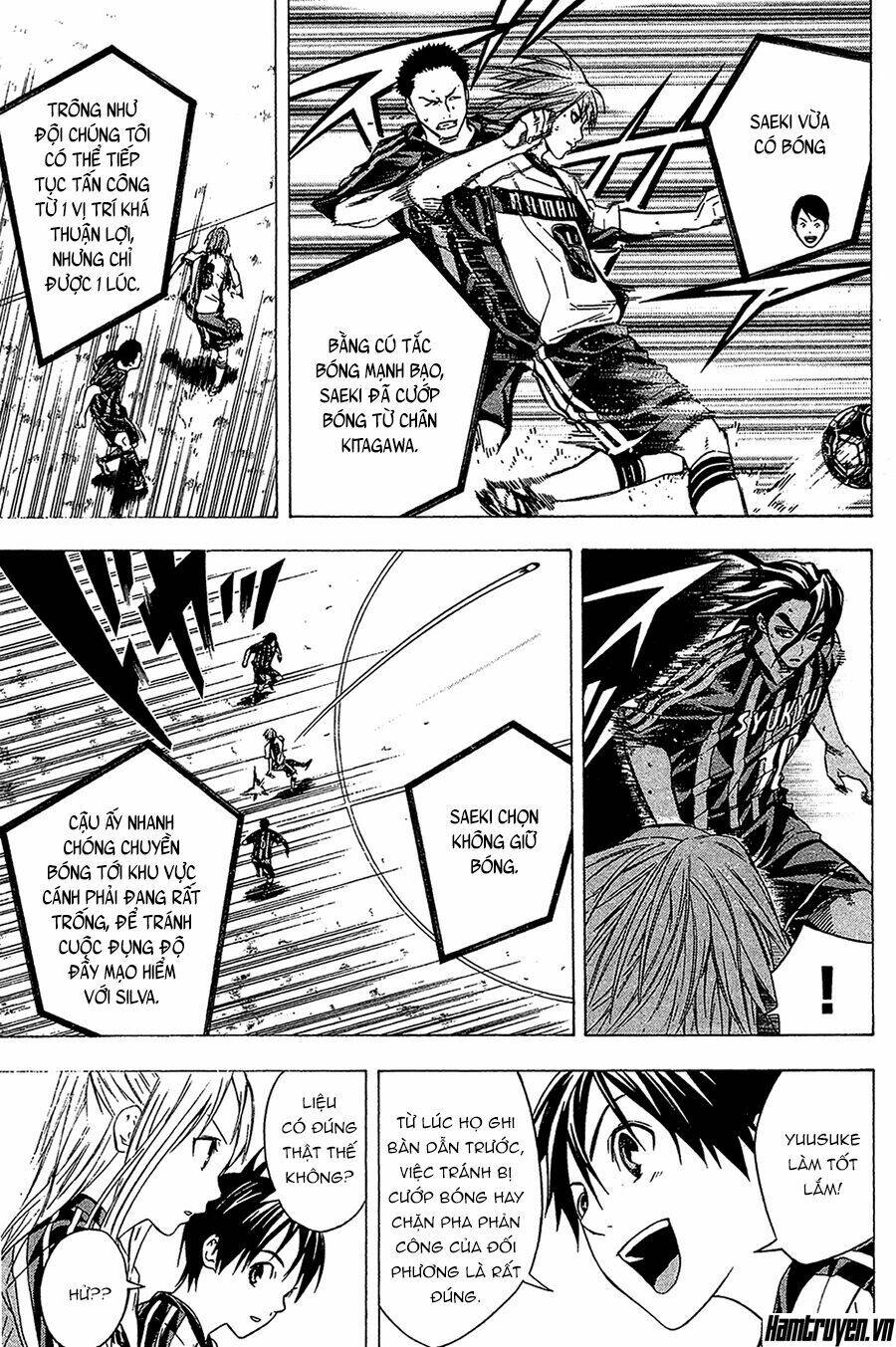 kỵ sĩ trong vòng cấm chapter 125 4