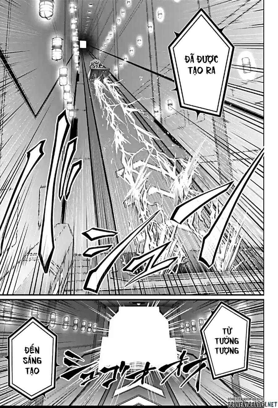 đại chiến nhân thần chapter 68 23