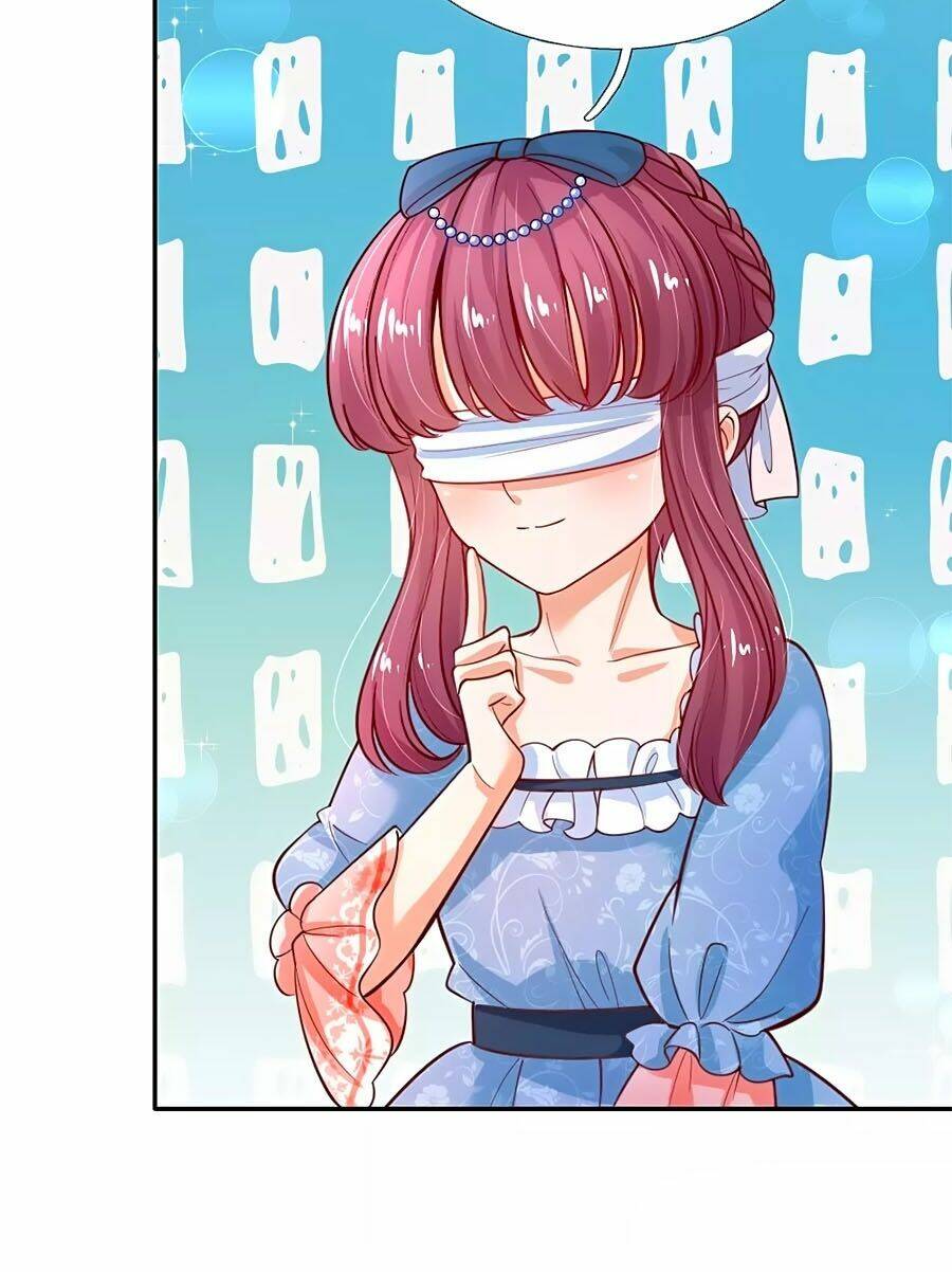 bỗng một ngày trở thành con gái nhà vua chapter 172 20