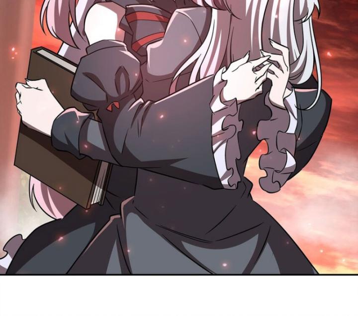 huyết cơ và kỵ sĩ chapter 290 42