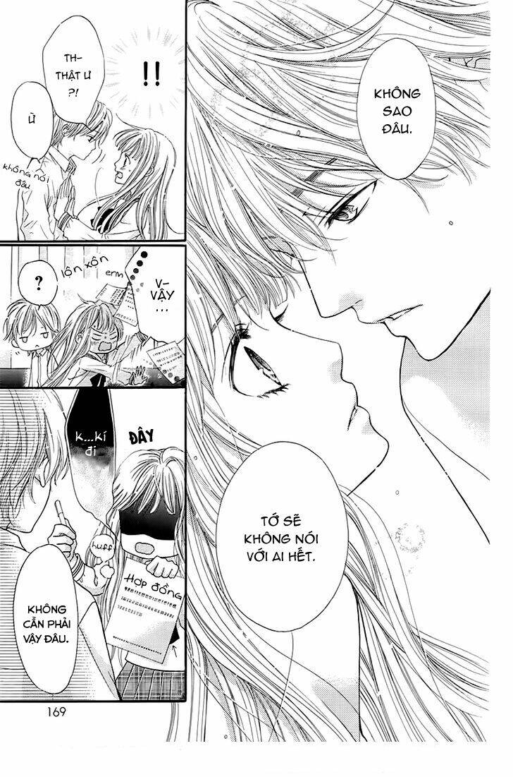 otome holic chapter 3 15