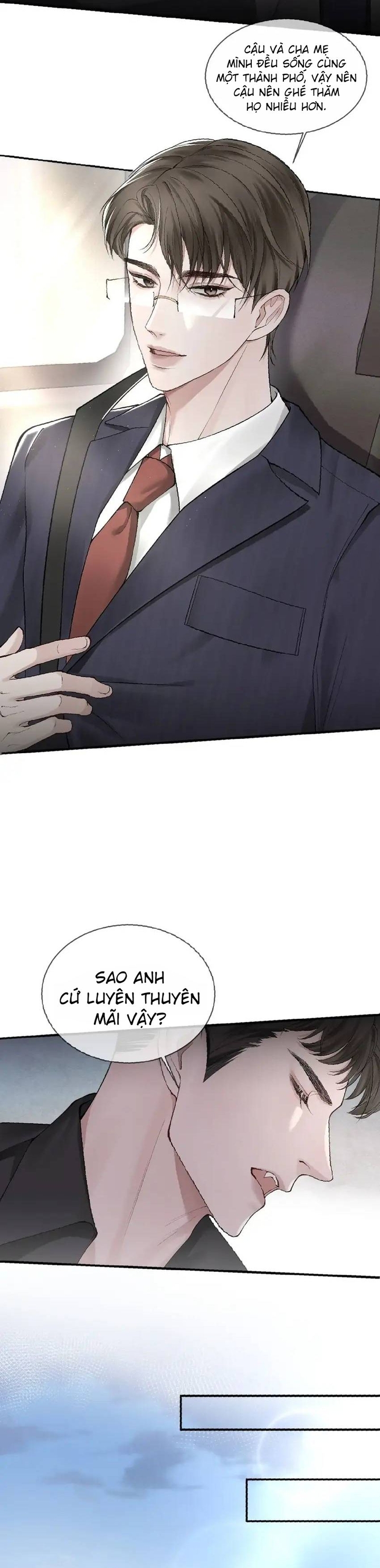 ăn miếng trả miếng chapter 7 5