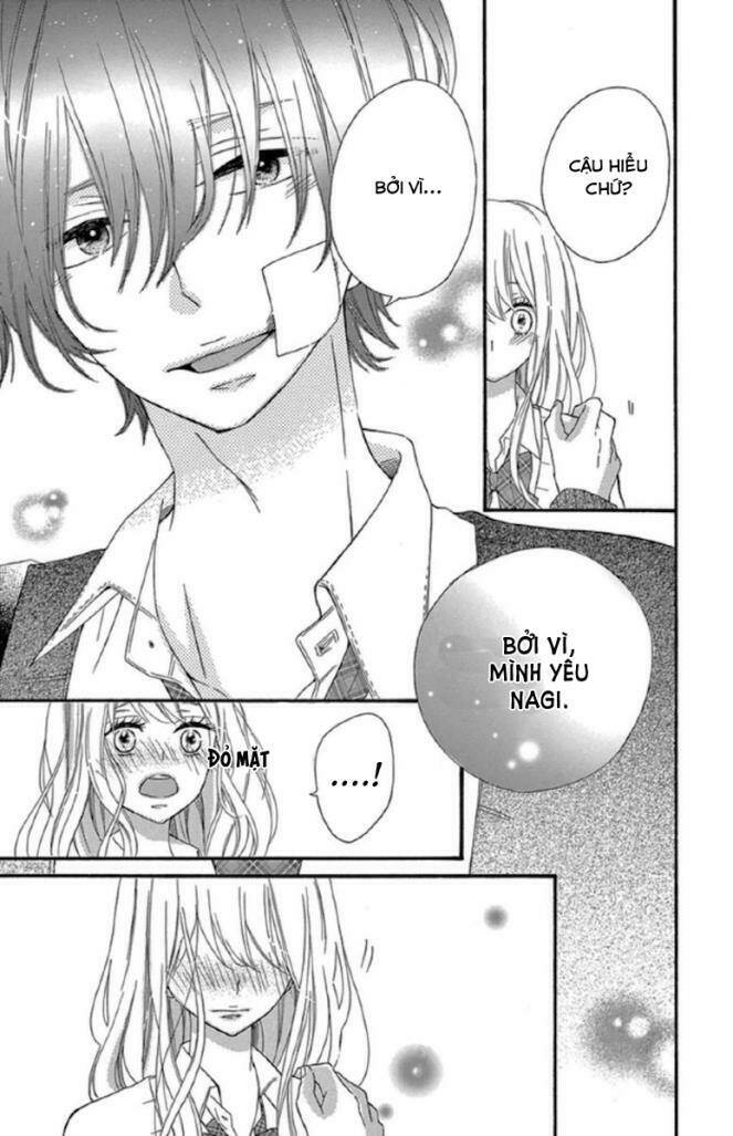 lip ni shadow chapter 3 6