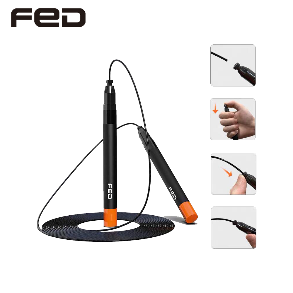 Dây Nhảy Thể Dục FED-XM0105