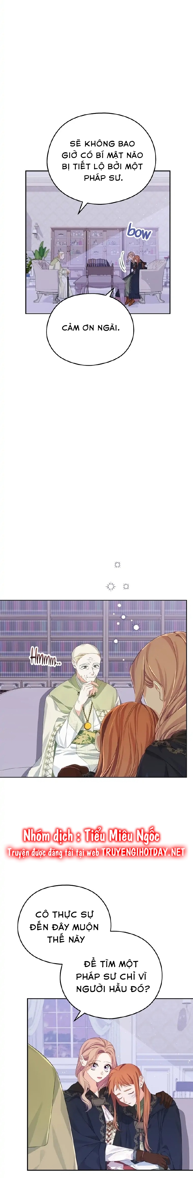 aster yêu dấu của tôi chapter 26 11