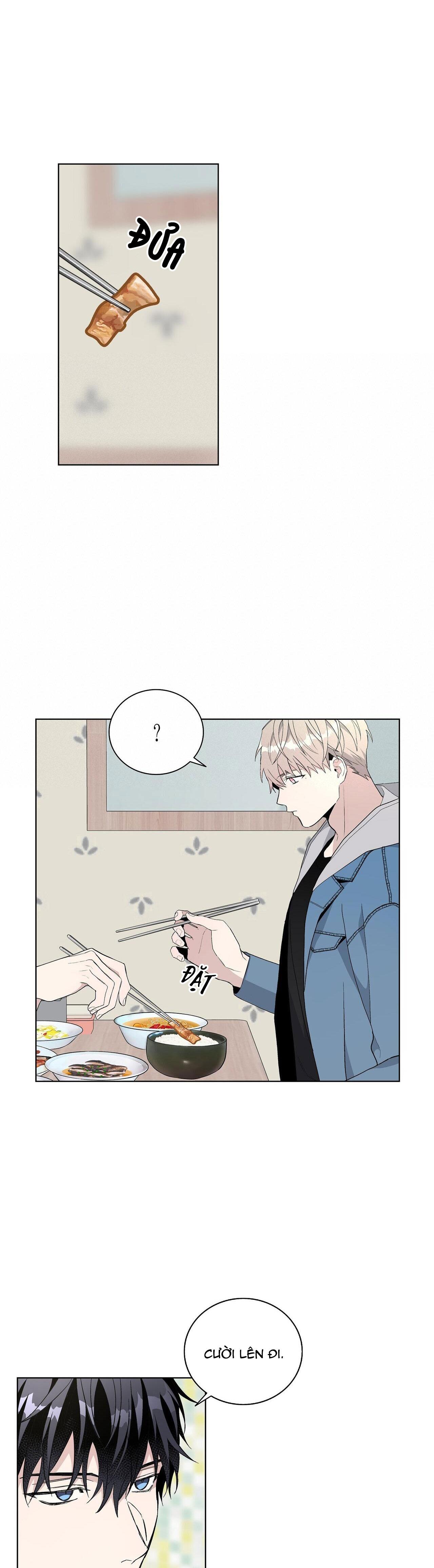 blaze out chapter 12 14