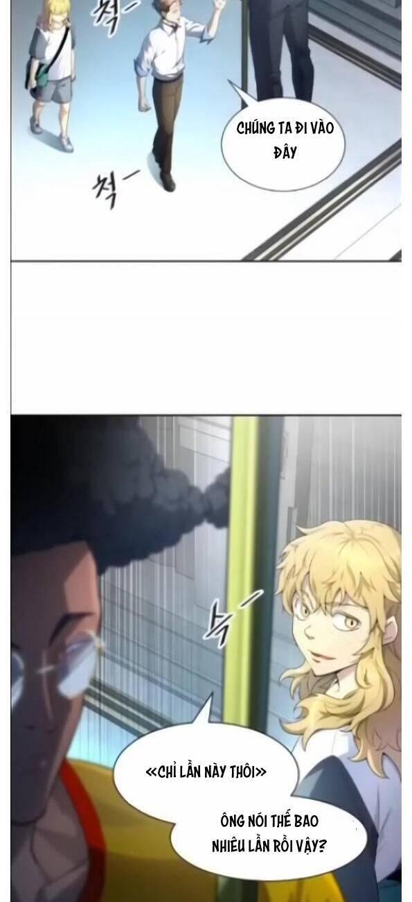 tòa tháp bí ẩn 2 chapter 549 68