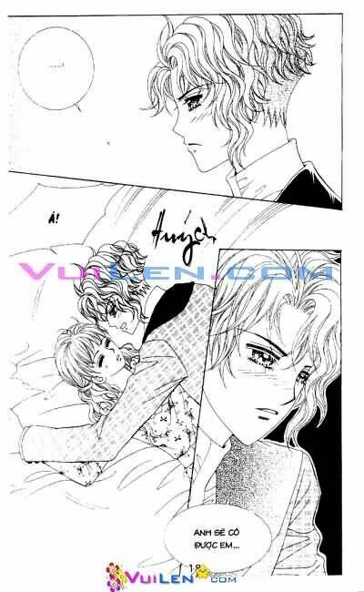 chạm mặt thần tượng chapter 10 18