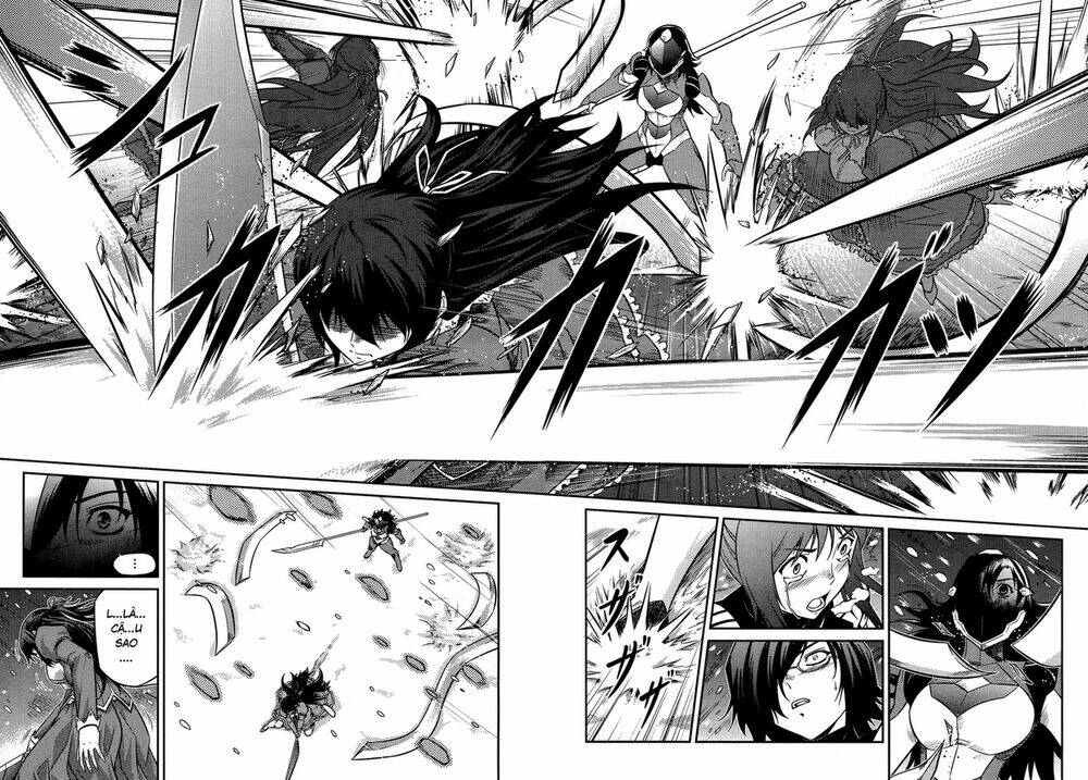 freezing zero chapter 1 12