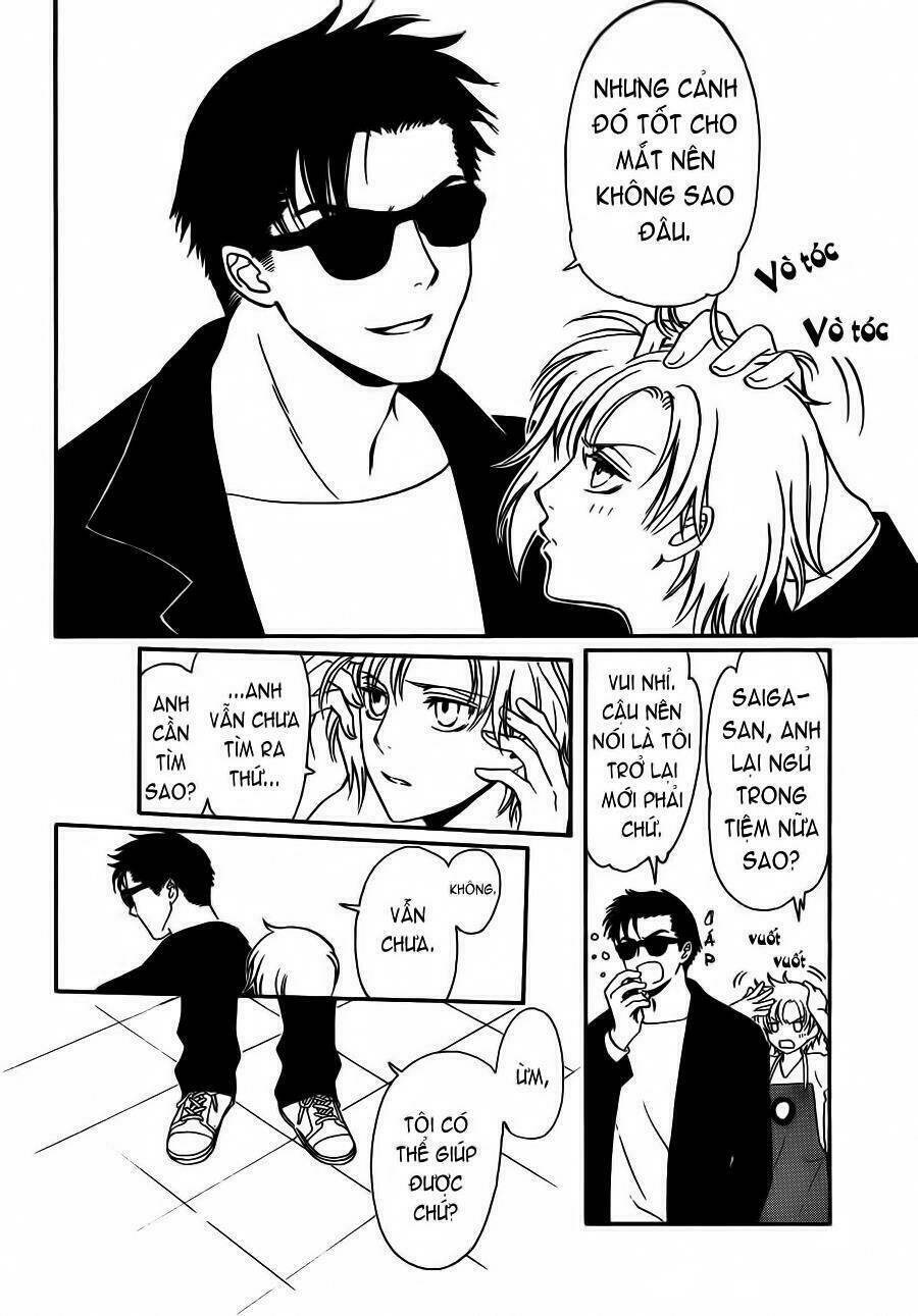 drug and drop chapter 1 16