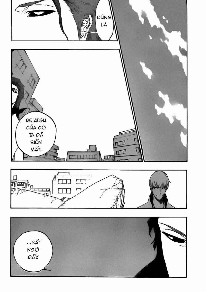 thần chết ichigo chapter 414 5