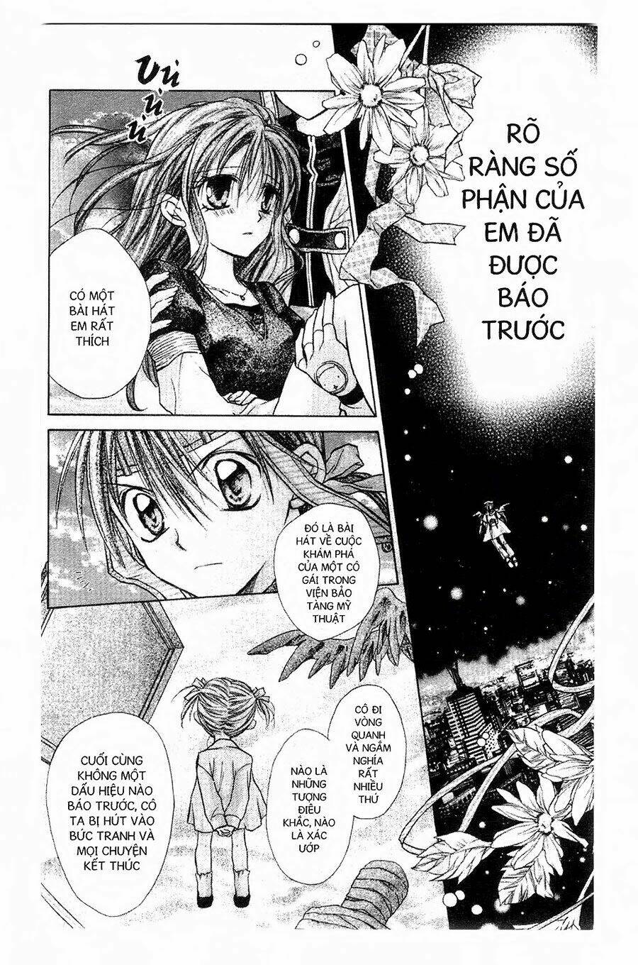 tìm ánh trăng tròn chapter 16 19