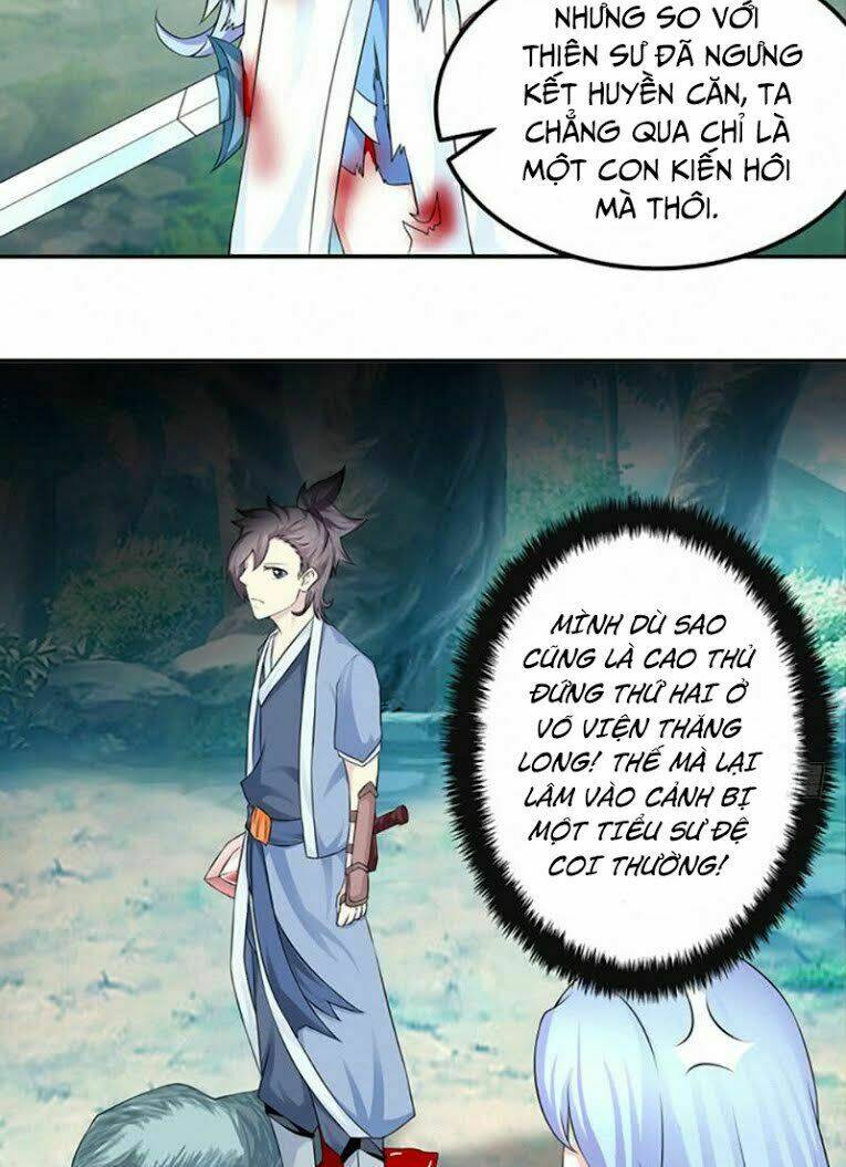 cực vũ huyền đế chapter 6 19