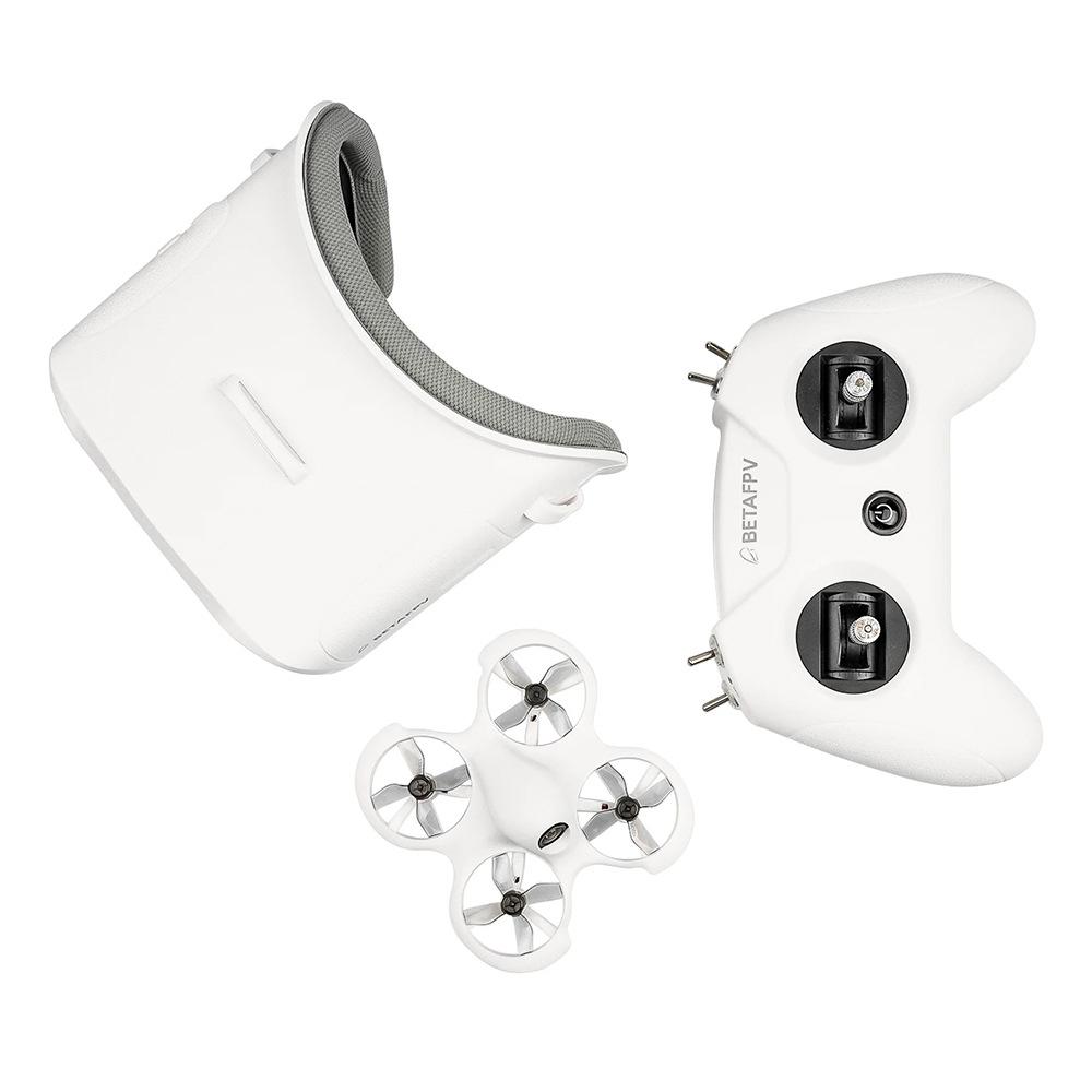 Đảm bảo chất lượng BETAFPV Cetus FPV Set Flying Whale Novice Starter Set Đồ chơi máy bay không người lái không chổi than Máy du lịch