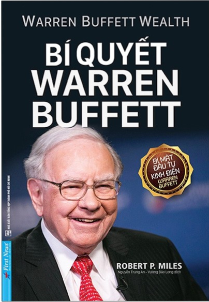 Bí Quyết Warren Buffett - FN