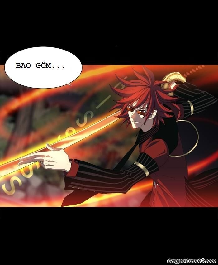 si mun - người giao tiếp với linh hồn chapter 6 4