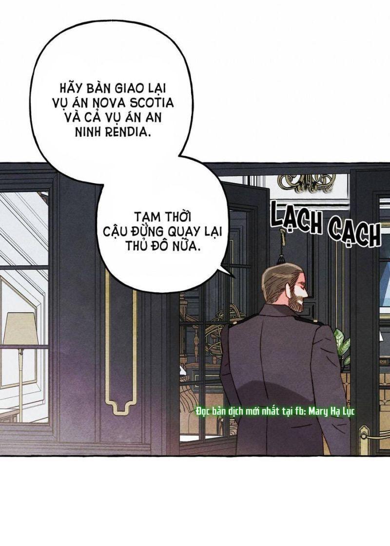 nuôi dưỡng một hắc long chapter 39 17