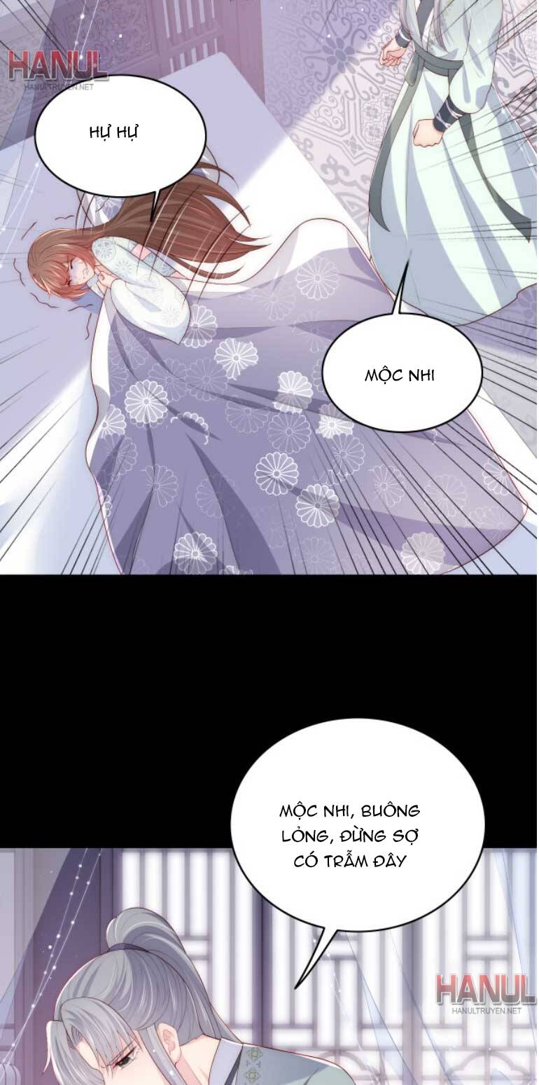 dưỡng địch vi hoạn chapter 164 30