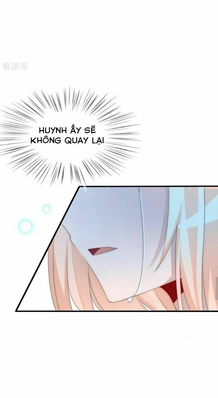 kế hoạch sủng ái của tiểu công chúa chapter 63 14