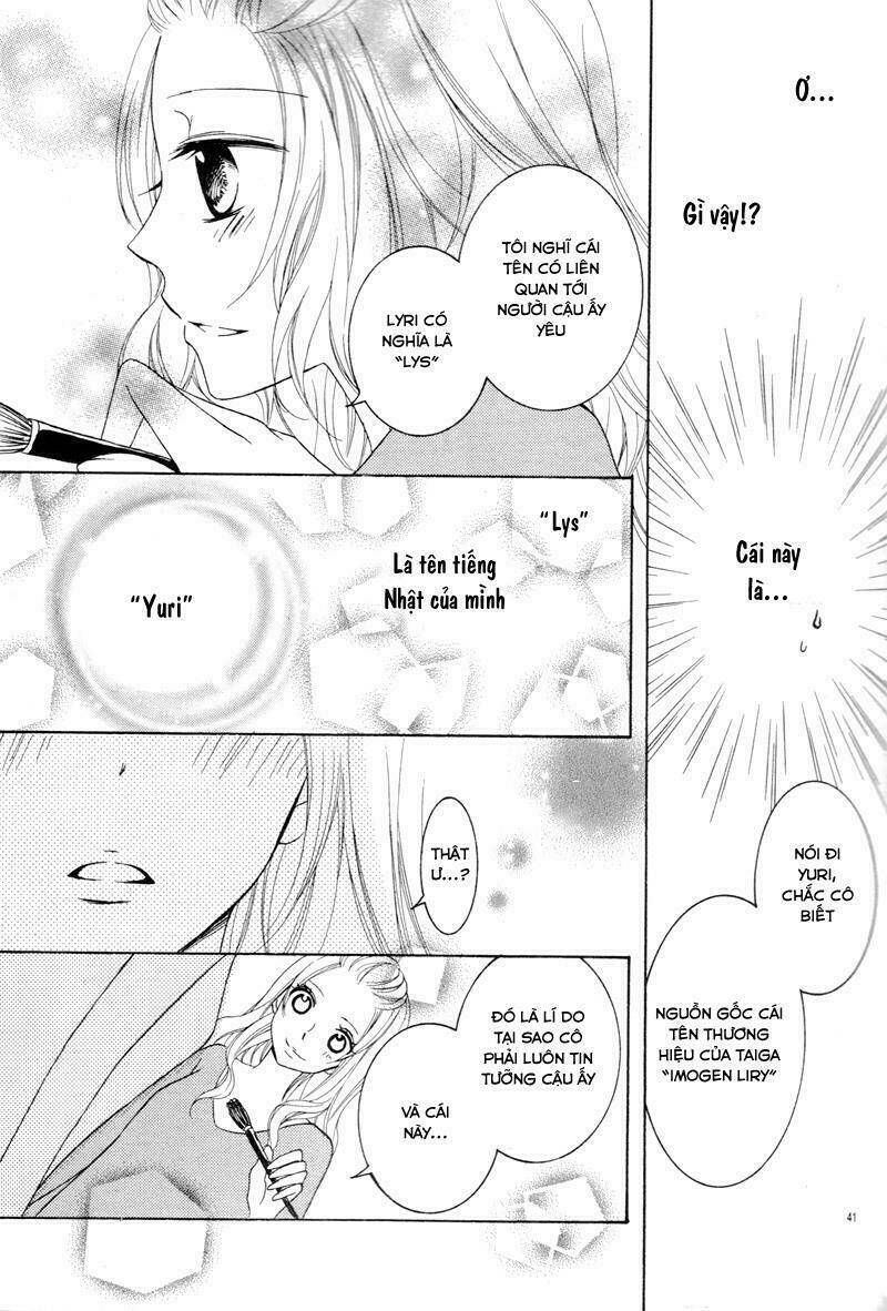 joushikousei de hanayome de chapter 1 41