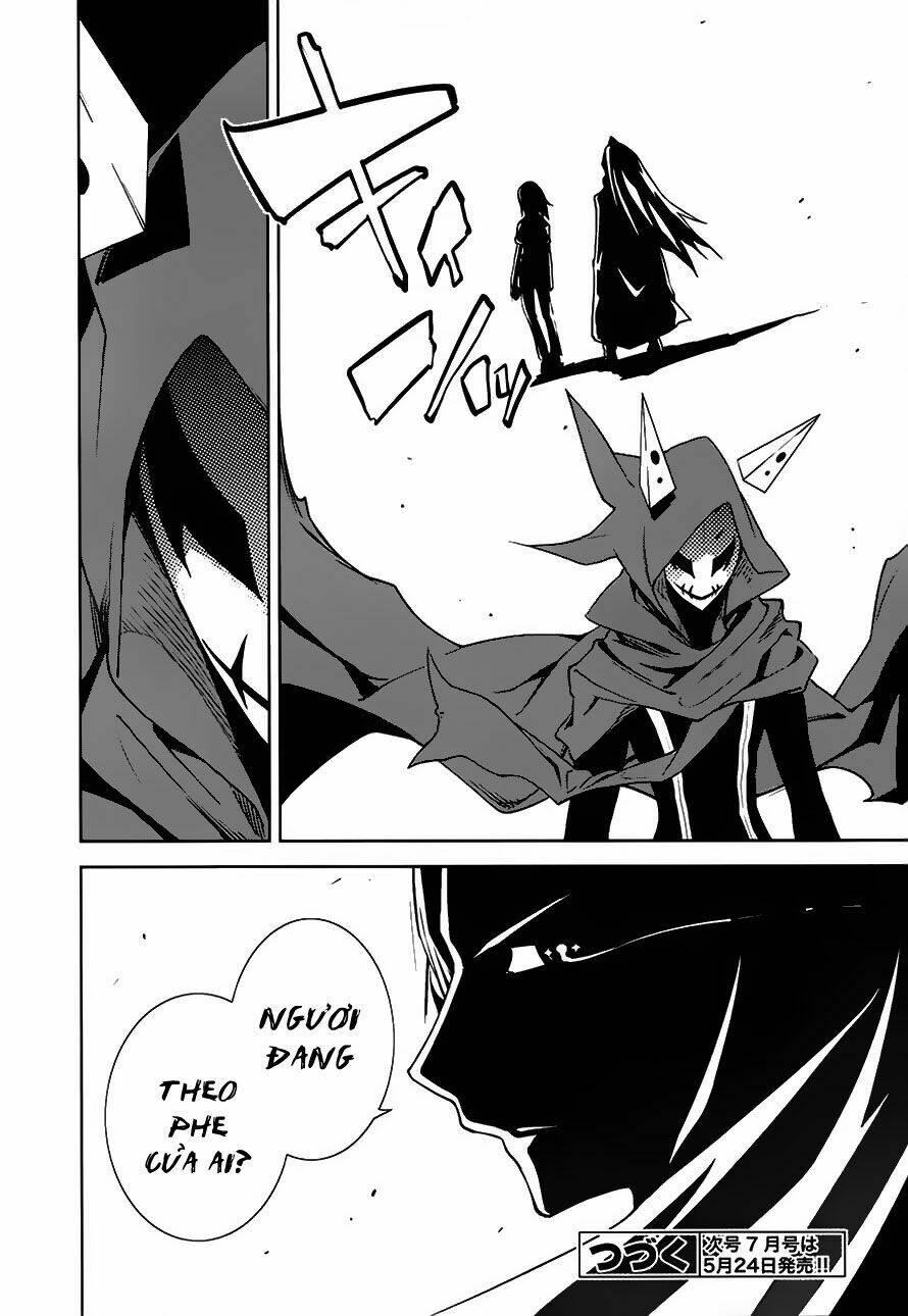 yumekui merry chapter 37 28