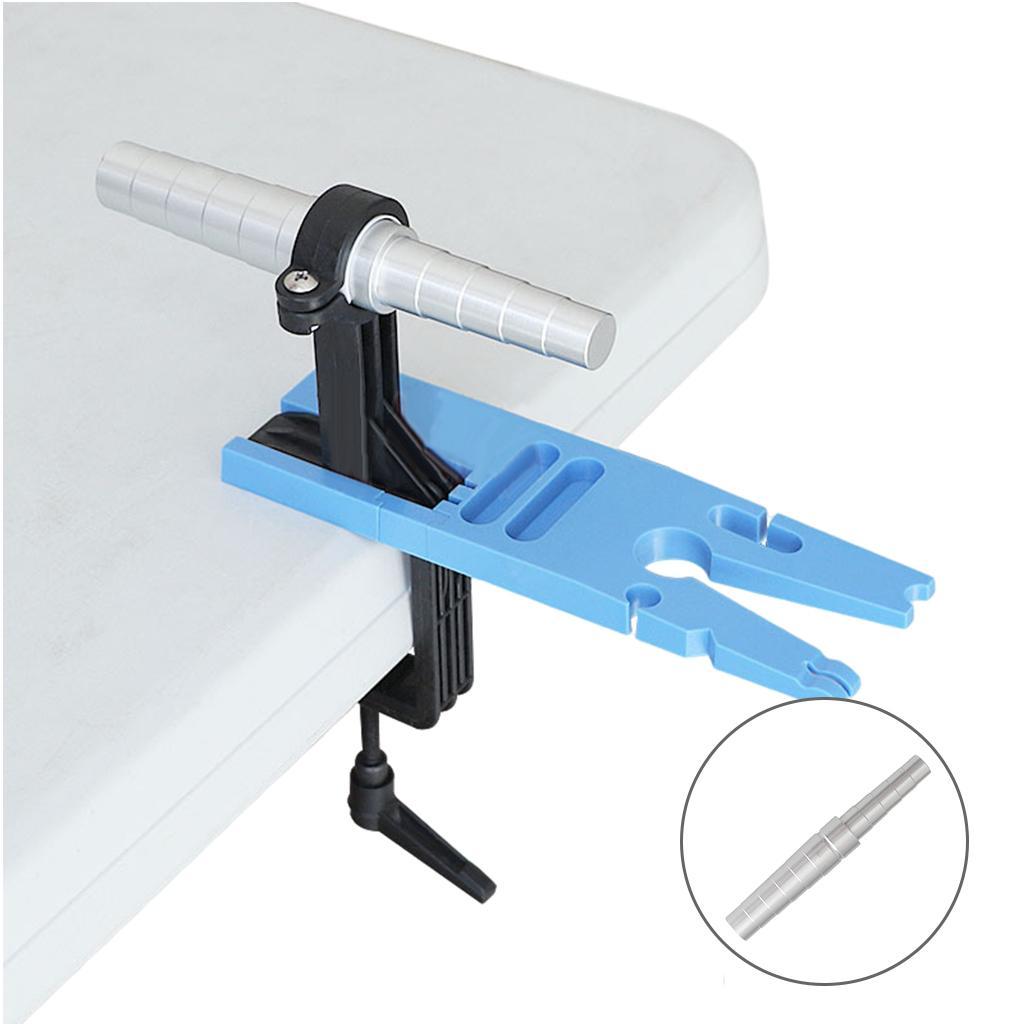 Jewelry Workbench Tool Processing Finishing Bench Pin for Watch Repair Jewelry Making