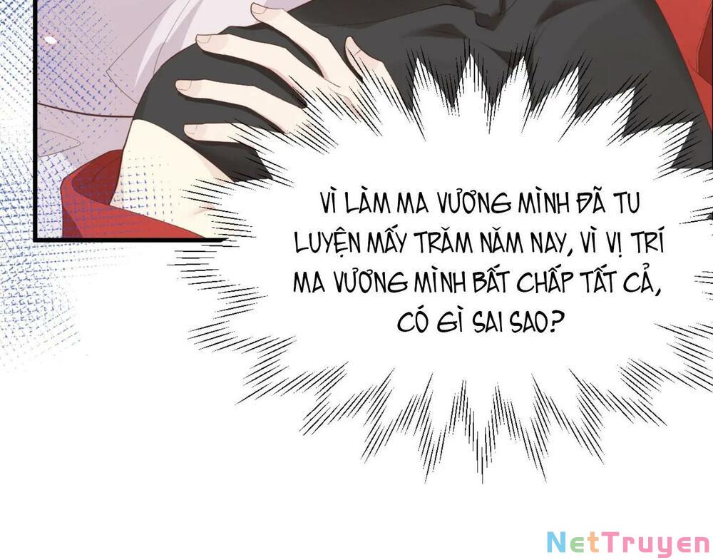 chàng vú em tu chân chapter 66 28