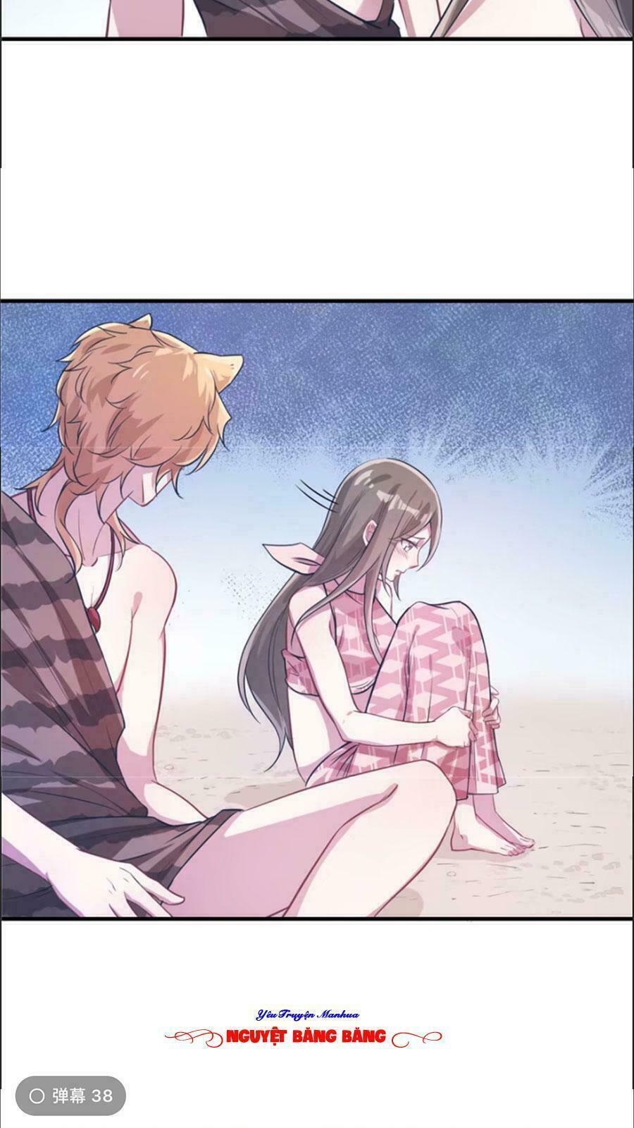 [16+] thảnh thơi thú thế chủng chủng điền, sinh sinh tể chapter 55 17