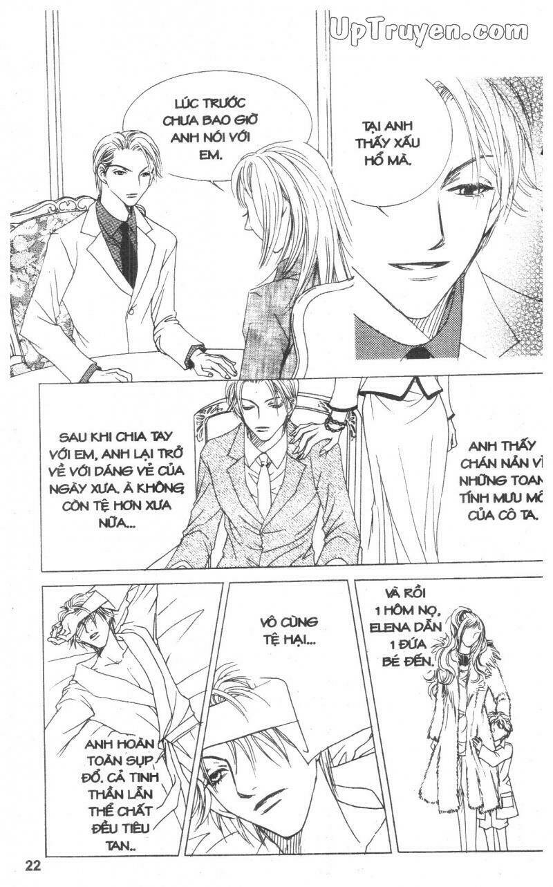 cinderella man chapter 6 22