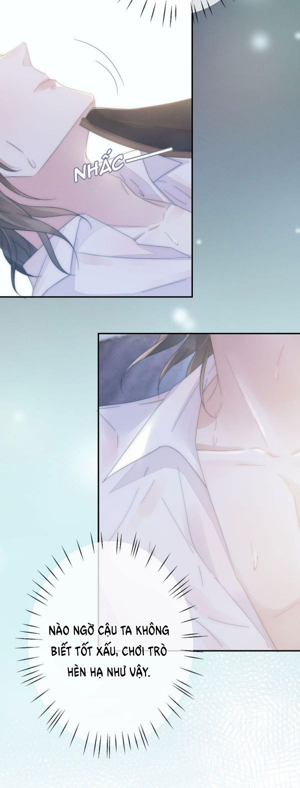 nịch tửu chapter 3 11